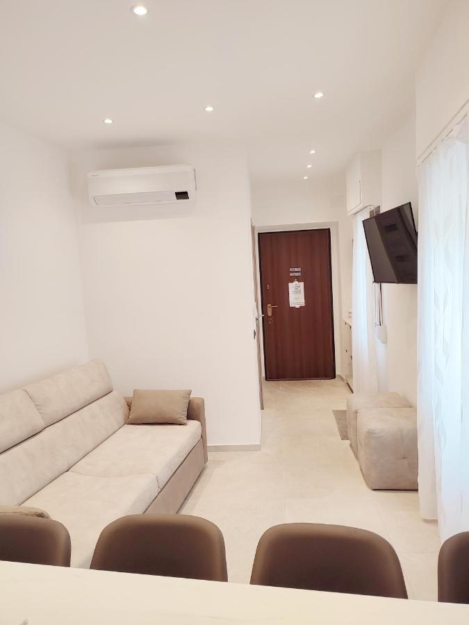 Holiday House Savona Kültér fotó